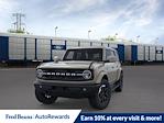 2025 Ford Bronco 4WD SUV for sale #E50453 - photo 3