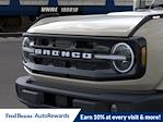 2025 Ford Bronco 4WD SUV for sale #E50453 - photo 20