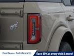 2025 Ford Bronco 4WD SUV for sale #E50453 - photo 24