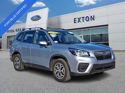 2020 Subaru Forester AWD SUV for sale #E504531 - photo 1