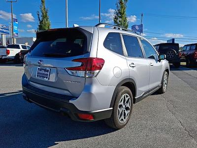 2020 Subaru Forester AWD SUV for sale #E504531 - photo 2