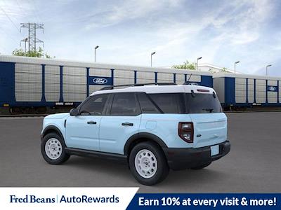 2025 Ford Bronco Sport AWD SUV for sale #E50454 - photo 2