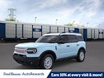 2025 Ford Bronco Sport AWD SUV for sale #E50454 - photo 1