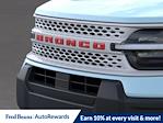 2025 Ford Bronco Sport AWD SUV for sale #E50454 - photo 17