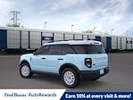2025 Ford Bronco Sport AWD SUV for sale #E50454 - photo 2