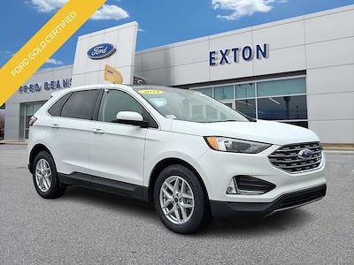 Used 2022 Ford Edge SEL for sale #E504541 - photo 1