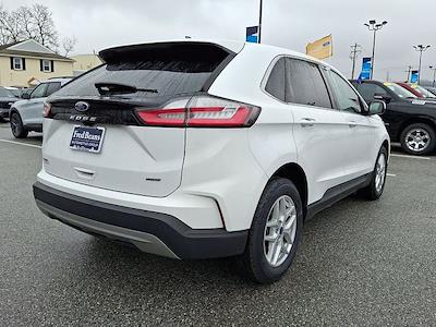 Used 2022 Ford Edge SEL for sale #E504541 - photo 2