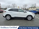 Used 2022 Ford Edge SEL for sale #E504541 - photo 13