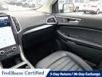 Used 2022 Ford Edge SEL for sale #E504541 - photo 17