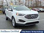 Used 2022 Ford Edge SEL for sale #E504541 - photo 2