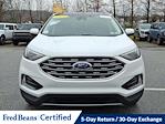 Used 2022 Ford Edge SEL for sale #E504541 - photo 3