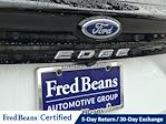 Used 2022 Ford Edge SEL for sale #E504541 - photo 32