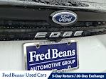2022 Ford Edge AWD SUV for sale #E504541 - photo 33
