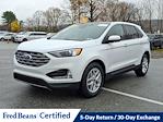 Used 2022 Ford Edge SEL for sale #E504541 - photo 4