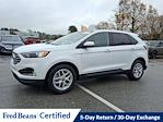 Used 2022 Ford Edge SEL for sale #E504541 - photo 6