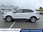Used 2022 Ford Edge SEL for sale #E504541 - photo 7