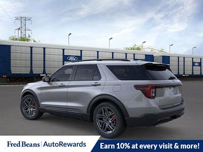 2025 Ford Explorer 4WD SUV for sale #E50455 - photo 2