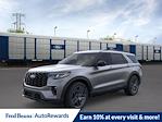 2025 Ford Explorer 4WD SUV for sale #E50455 - photo 1