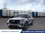2025 Ford Explorer 4WD SUV for sale #E50455 - photo 4