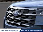 2025 Ford Explorer 4WD SUV for sale #E50456 - photo 17