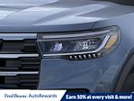 2025 Ford Explorer 4WD SUV for sale #E50456 - photo 18