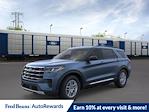 2025 Ford Explorer 4WD SUV for sale #E50456 - photo 1