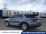 2025 Ford Explorer 4WD SUV for sale #E50456 - photo 2