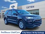 Used 2019 Ford Explorer XLT for sale #E504561 - photo 1
