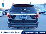 Used 2019 Ford Explorer XLT for sale #E504561 - photo 11