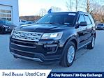 Used 2019 Ford Explorer XLT for sale #E504561 - photo 5