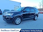 Used 2019 Ford Explorer XLT for sale #E504561 - photo 2