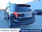 Used 2019 Ford Explorer XLT for sale #E504561 - photo 9