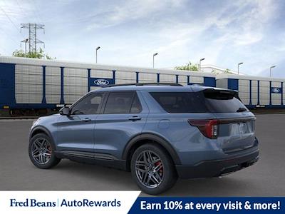 2025 Ford Explorer 4WD SUV for sale #E50457 - photo 2