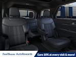 2025 Ford Explorer 4WD SUV for sale #E50457 - photo 11