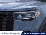 2025 Ford Explorer 4WD SUV for sale #E50457 - photo 18