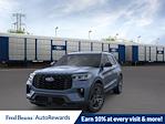 2025 Ford Explorer 4WD SUV for sale #E50457 - photo 4