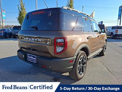 2022 Ford Bronco Sport 4WD SUV for sale #E504571 - photo 2
