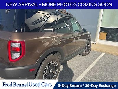 2022 Ford Bronco Sport 4WD SUV for sale #E504571 - photo 2