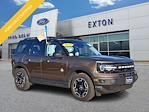 2022 Ford Bronco Sport 4WD SUV for sale #E504571 - photo 1