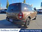 2022 Ford Bronco Sport 4WD SUV for sale #E504571 - photo 2