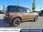 2022 Ford Bronco Sport 4WD SUV for sale #E504571 - photo 12