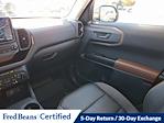 2022 Ford Bronco Sport 4WD SUV for sale #E504571 - photo 17