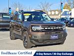 2022 Ford Bronco Sport 4WD SUV for sale #E504571 - photo 4