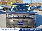 2022 Ford Bronco Sport 4WD SUV for sale #E504571 - photo 5