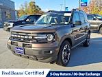 2022 Ford Bronco Sport 4WD SUV for sale #E504571 - photo 3