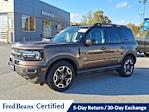 2022 Ford Bronco Sport 4WD SUV for sale #E504571 - photo 7