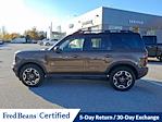 2022 Ford Bronco Sport 4WD SUV for sale #E504571 - photo 8