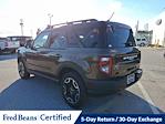2022 Ford Bronco Sport 4WD SUV for sale #E504571 - photo 9