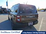 2022 Ford Bronco Sport 4WD SUV for sale #E504571 - photo 10