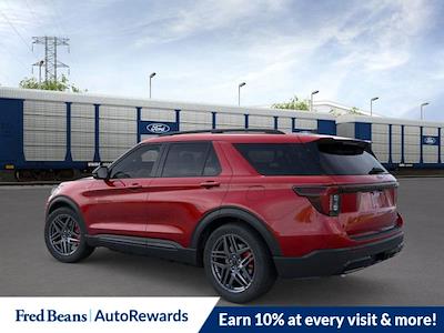 2025 Ford Explorer 4WD SUV for sale #E50458 - photo 2